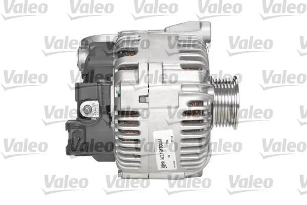 Генератор Valeo phc 439605 (фото 1)