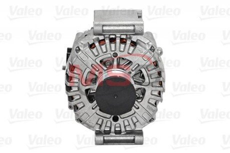 Генератор valeo phc 439653