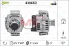 Генератор Valeo phc 439653 (фото 1)