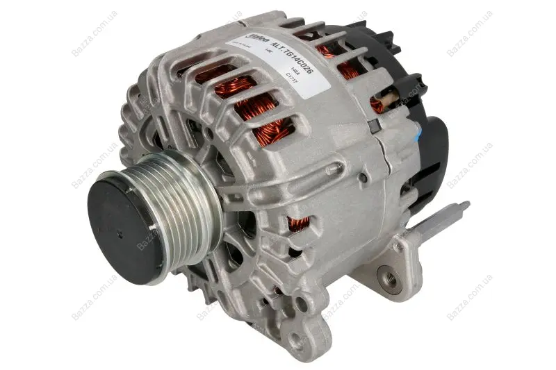 Генератор valeo phc 439664