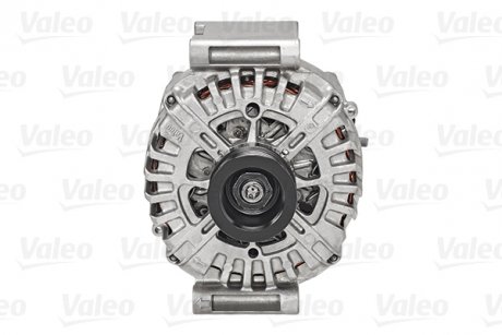 Генератор valeo phc 439818