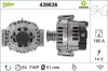 Генератор Valeo phc 439836 (фото 1)