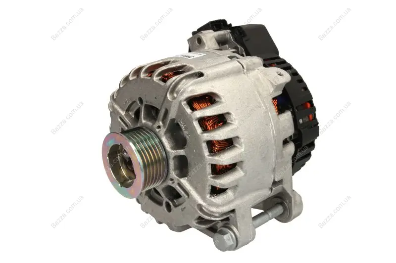 Генератор Valeo phc 439845 (фото 1)