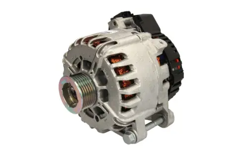 Генератор valeo phc 439845 Ситроен С3
