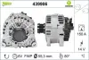 Генератор Valeo phc 439906 (фото 1)
