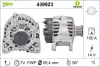 Генератор Valeo phc 439923 (фото 1)