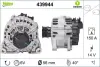 Генератор Valeo phc 439944 (фото 1)