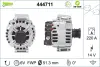 Генератор valeo phc 444711