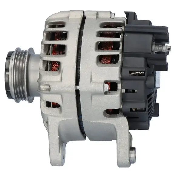 Генератор valeo phc 446538