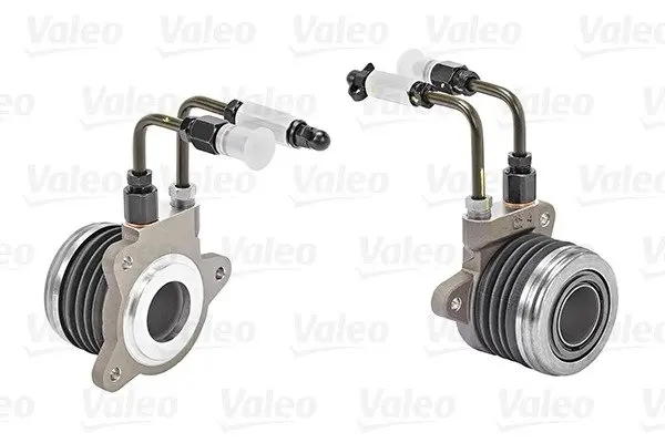 Гидравлический выжимной подшипник valeo phc 804556