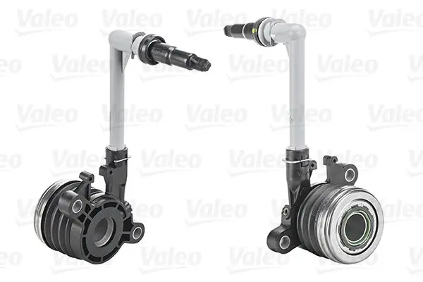 Гидравлический выжимной подшипник valeo phc 804569