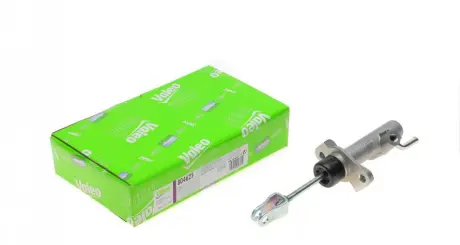 Главный цилиндр сцепления valeo phc 804625