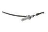 Главный цилиндр сцепления valeo phc 804643