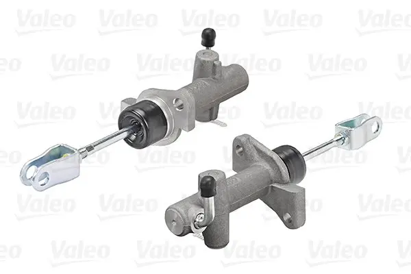 Головний циліндр зчеплення Valeo phc 804670 (фото 1)