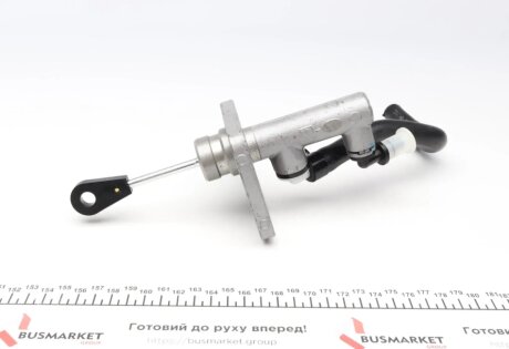 Головний циліндр зчеплення valeo phc 804805