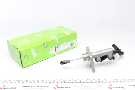 Головний циліндр зчеплення Valeo phc 804805