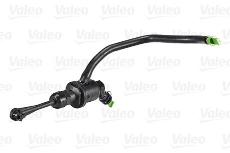 Главный цилиндр сцепления valeo phc 804808