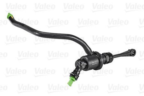 Главный цилиндр сцепления valeo phc 804808