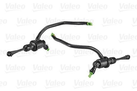 Главный цилиндр сцепления valeo phc 804808