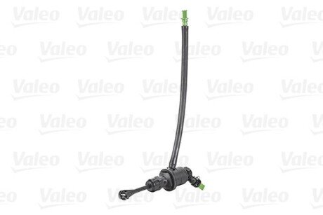 Главный цилиндр сцепления valeo phc 804811 на Ниссан Ноут е11