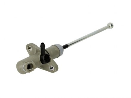 Главный цилиндр сцепления valeo phc 804825