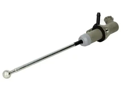 Главный цилиндр сцепления valeo phc 804825