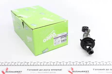 Главный цилиндр сцепления valeo phc 804829