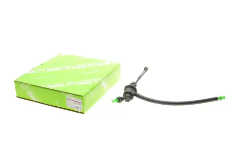 Головний циліндр зчеплення Valeo phc 804836