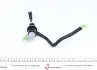 Главный цилиндр сцепления valeo phc 804930