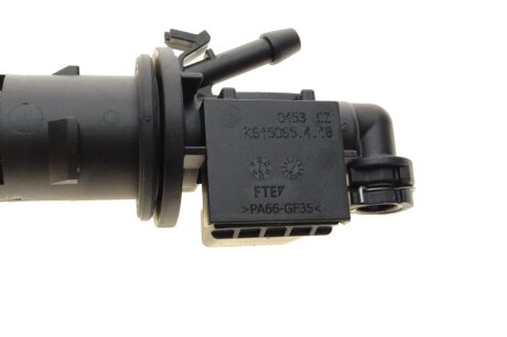 Главный цилиндр сцепления valeo phc 874301