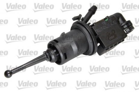 Главный цилиндр сцепления valeo phc 874301