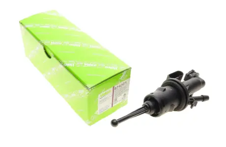 Главный цилиндр сцепления valeo phc 874301