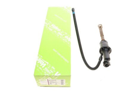 Главный цилиндр сцепления valeo phc 874329