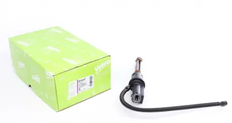Главный цилиндр сцепления valeo phc 874347
