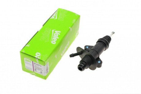 Главный цилиндр сцепления valeo phc 874373