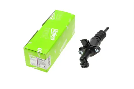 Главный цилиндр сцепления valeo phc 874844