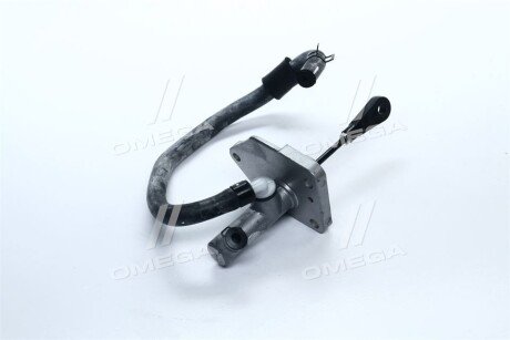 Головний циліндр зчеплення valeo phc PMC58