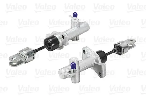 Главный цилиндр. система сцепления valeo phc 804676