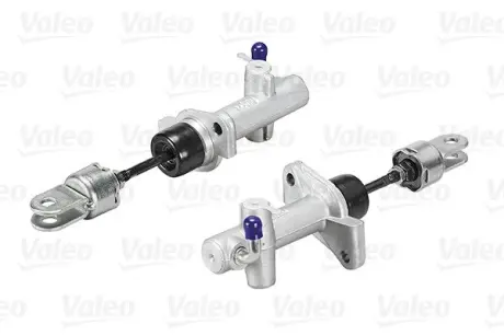 Главный цилиндр. система сцепления valeo phc 804676