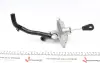 Главный цилиндр. система сцепления valeo phc 804698