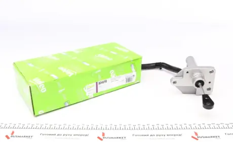 Главный цилиндр. система сцепления valeo phc 804698