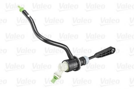 Главный цилиндр сцепления valeo phc 804930