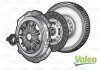 К-кт KIT4P-Conversetion (для переобладнання з двомасового на одномасовий) VAG/Skoda 1.8t/1.9Tdi 95-> valeo phc 835206