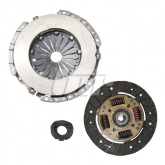 Комплект сцепления в сборе valeo phc NSK235