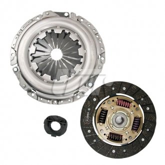 Комплект сцепления в сборе valeo phc NSK235