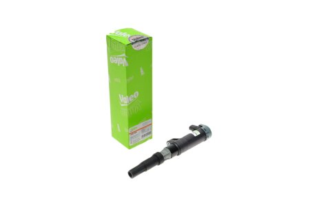 Котушка (модуль) запалювання valeo phc 245104 на Фиат Кубо
