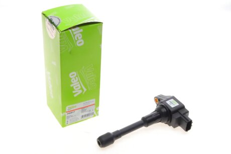 Катушка (модуль) зажигания valeo phc 245817 на Ниссан Жук