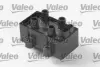 Катушка запалювання valeo phc 245105