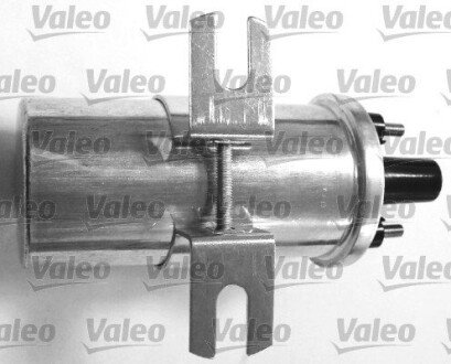 Катушка (модуль) зажигания valeo phc 245120