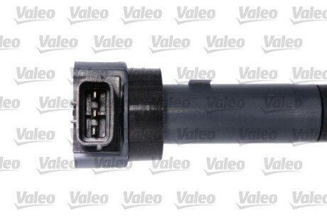 Катушка зажигания valeo phc 245815